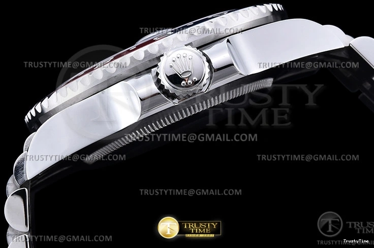 0316 ROLGMT0211 – GMT II 126710 Jub 904L SS SS Blk VRF A3285 CHS MAX Vibrant 963